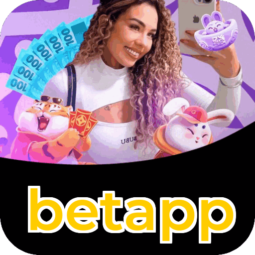 Passo a passo cadastro betapp mostrando formulário simples com 3 campos